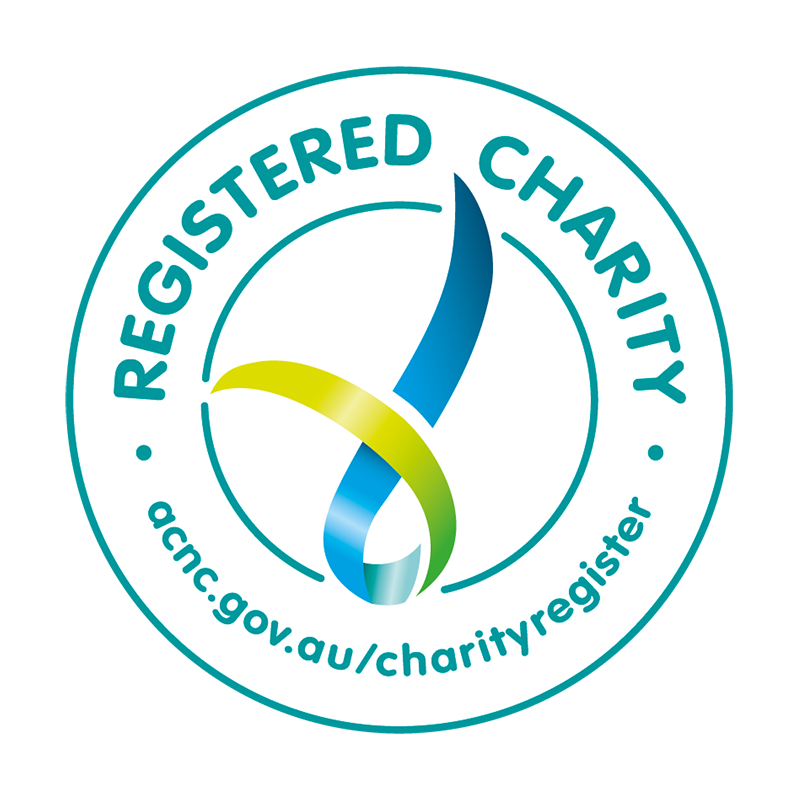 Australian Charities and Not-For-Profits Commission logo