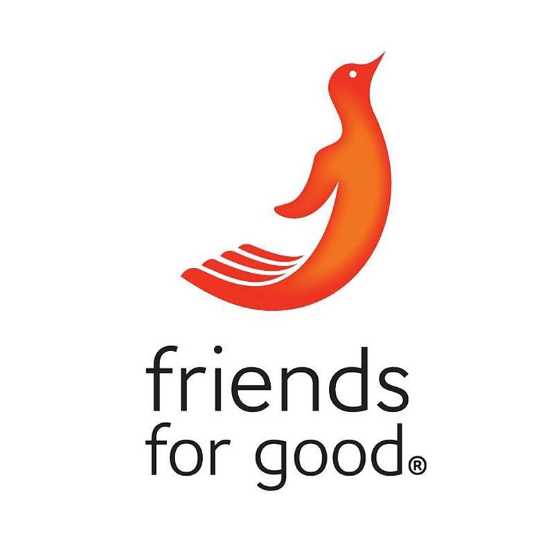 Friends for Good