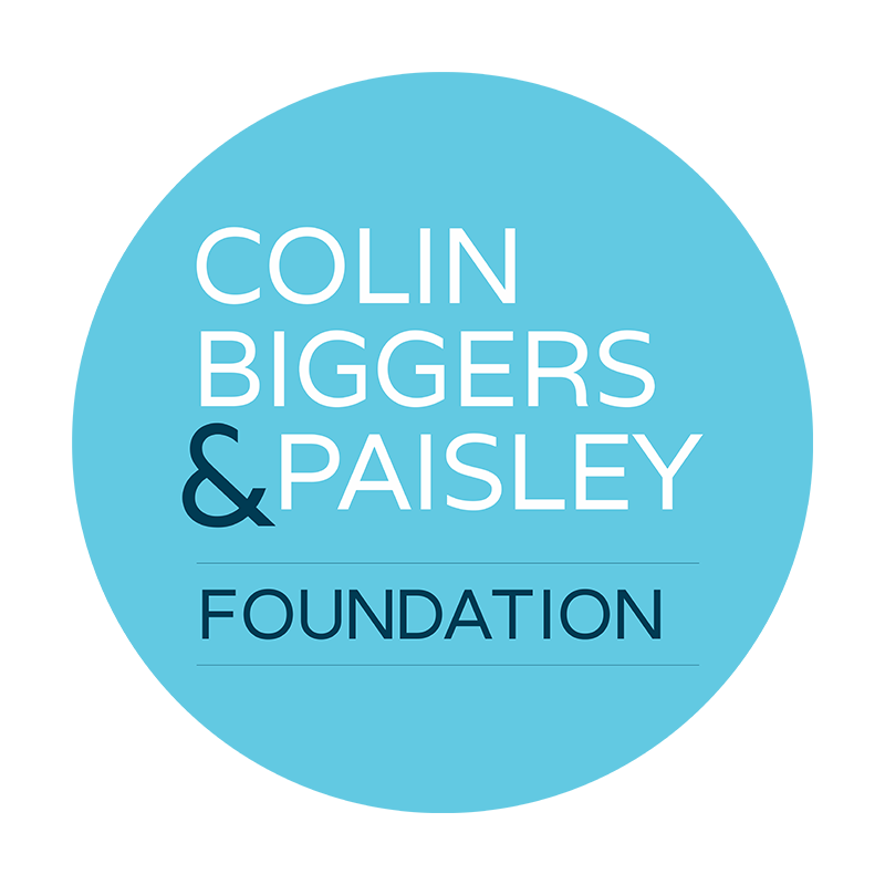 Colin Biggers & Paisley Foundation