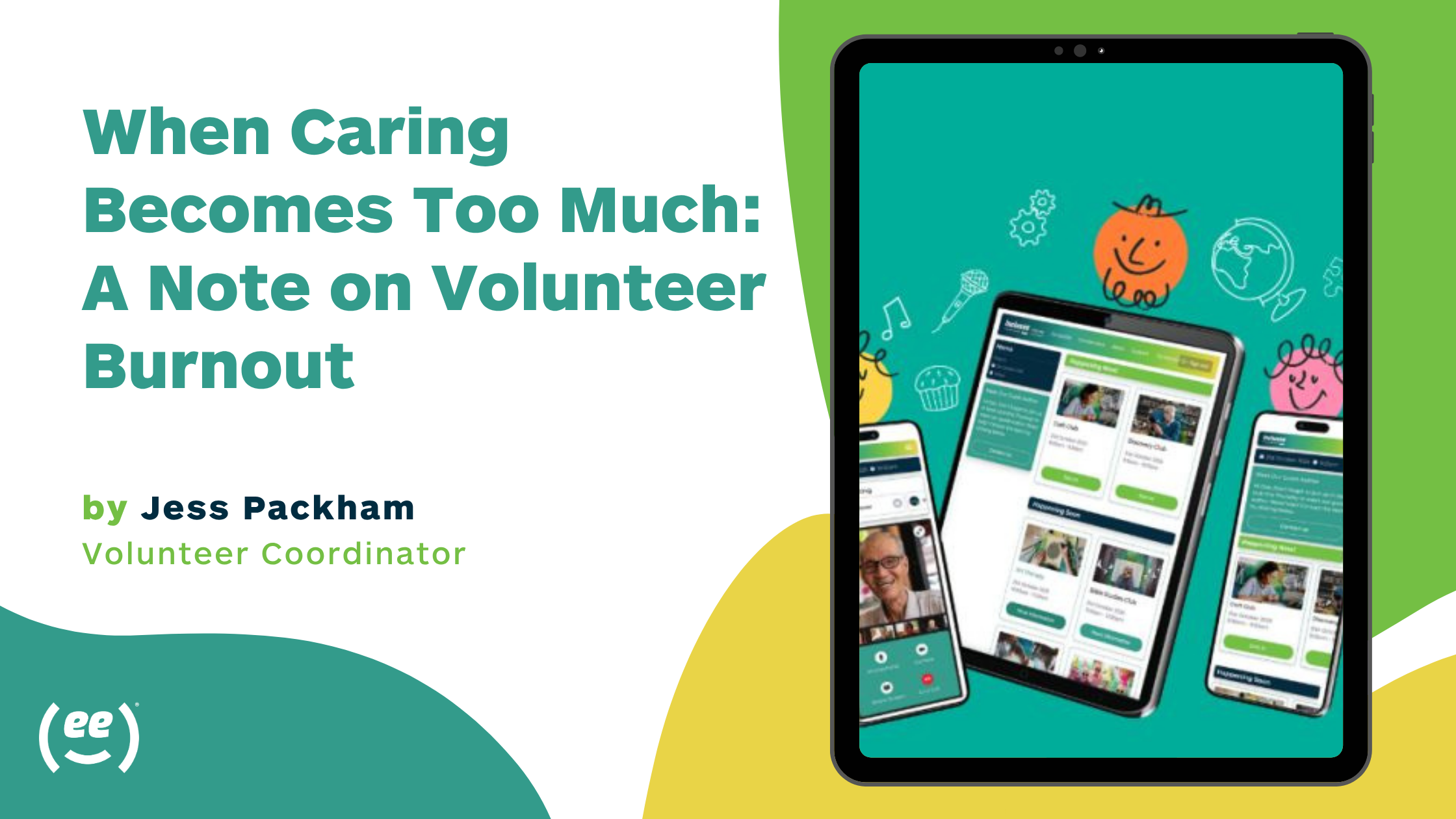 Volunteer Burnout