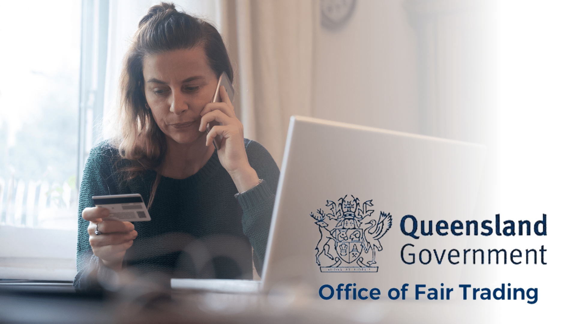 The Office of Fair Trading_ Scam awareness