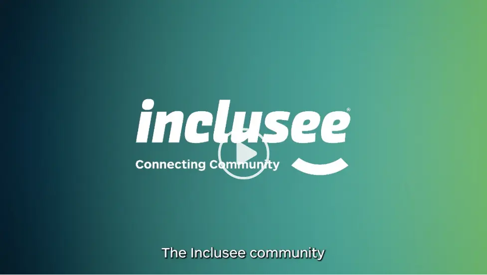 Inclusee community video