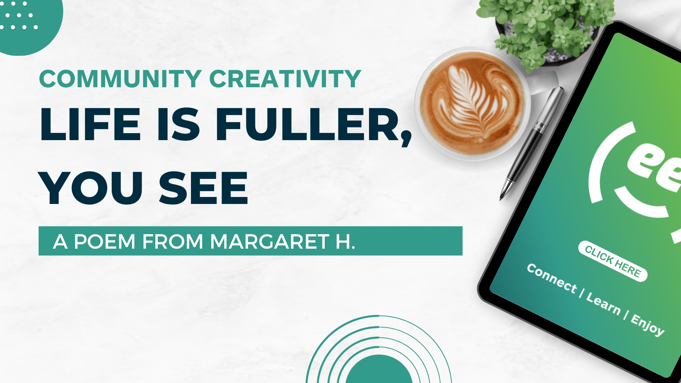 Community Creativity