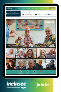 Interest based clubs