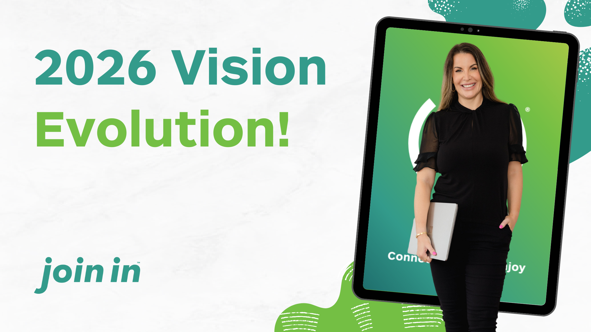 Evolution at Inclusee