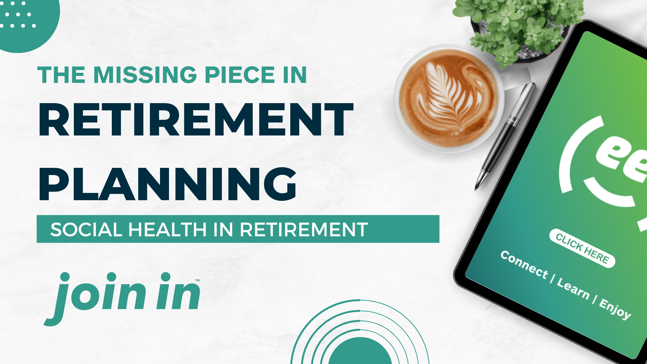 Retirement Planning Social