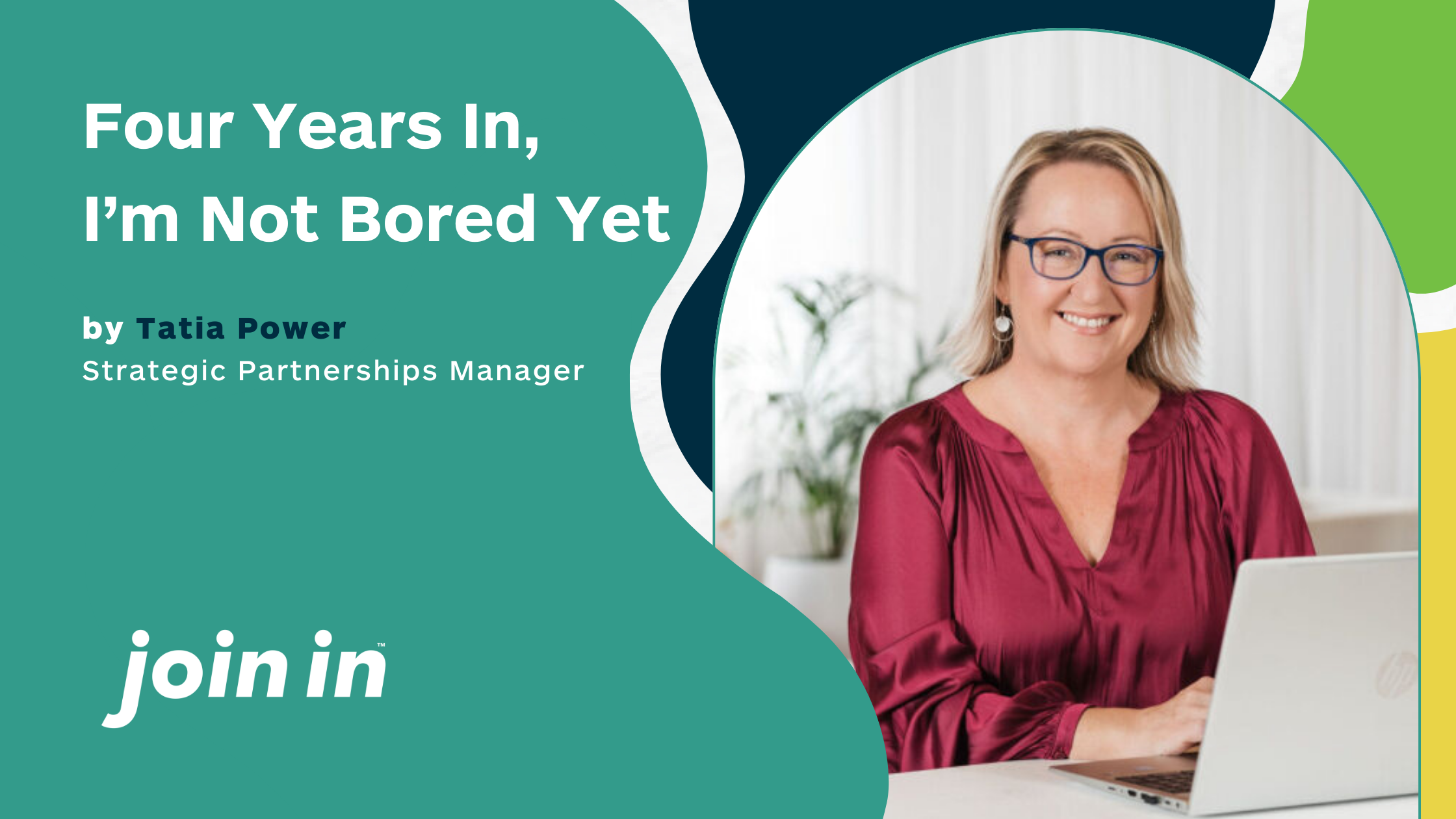 Strategic Partnerships