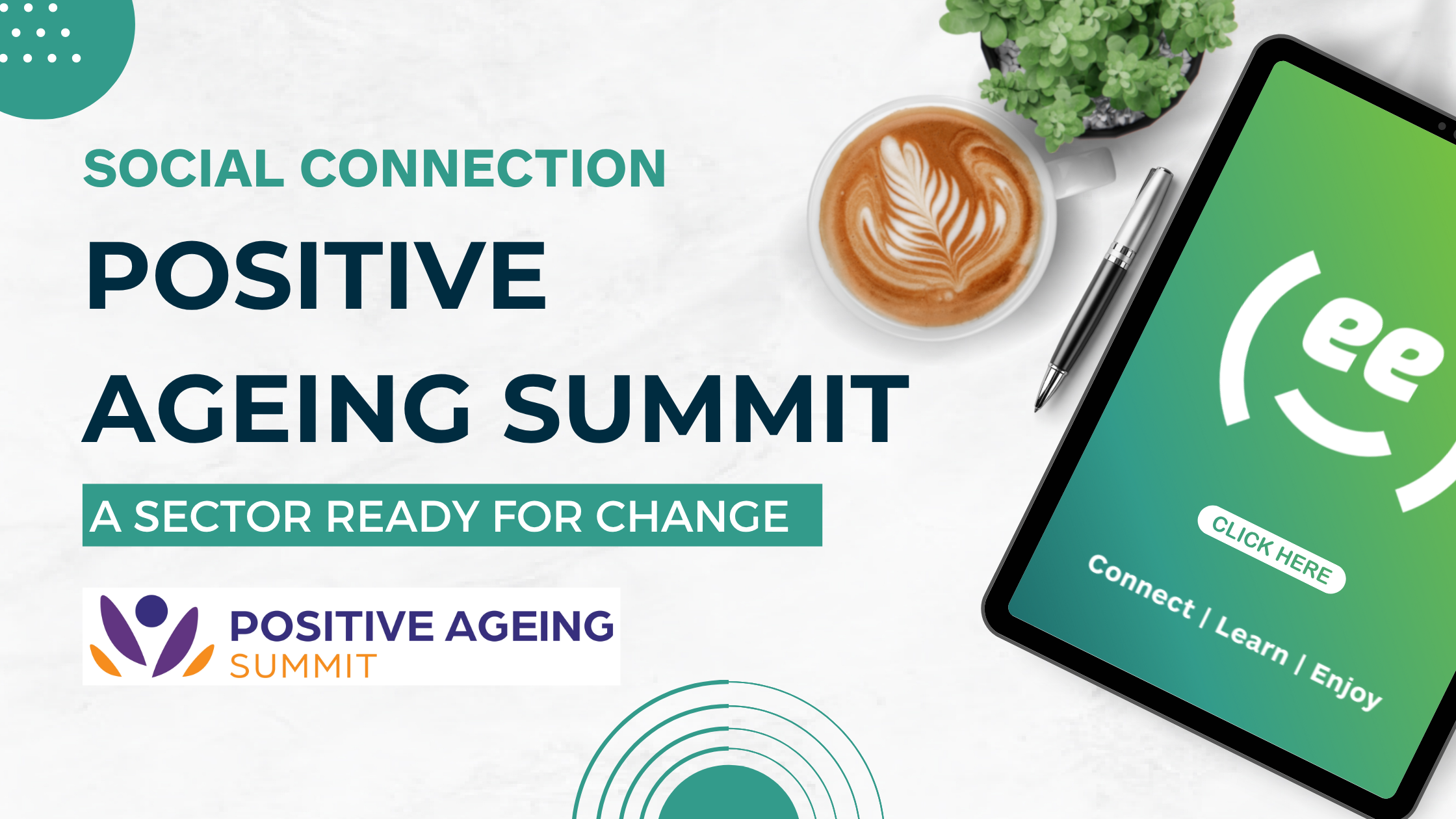 Positive Ageing Summit