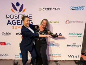 Positive Ageing Summit