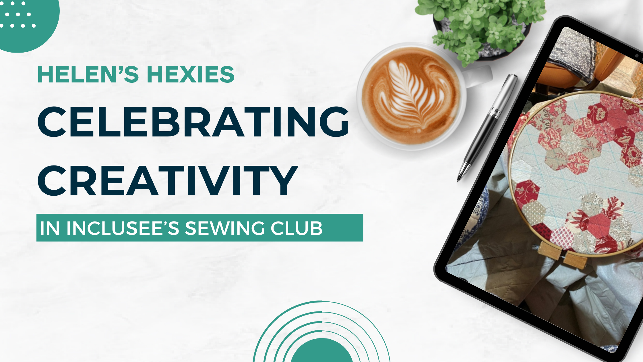 Sewing Club